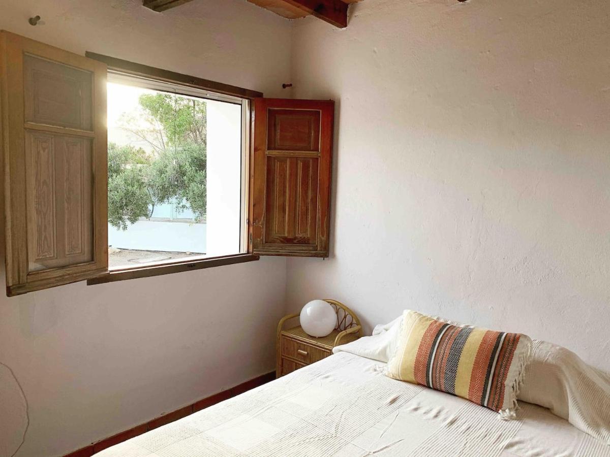 Villa Cortijo El Guarda Almería Exterior foto