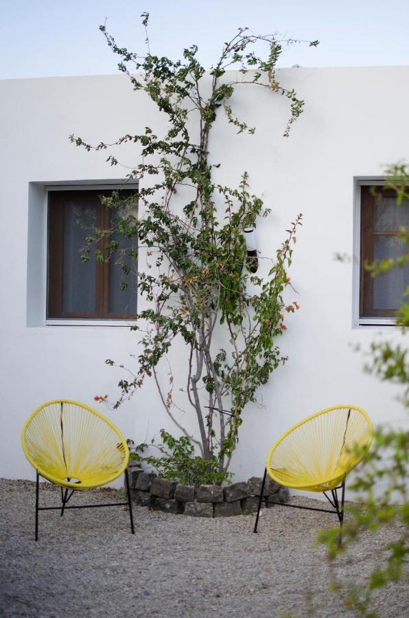 Villa Cortijo El Guarda Almería Exterior foto