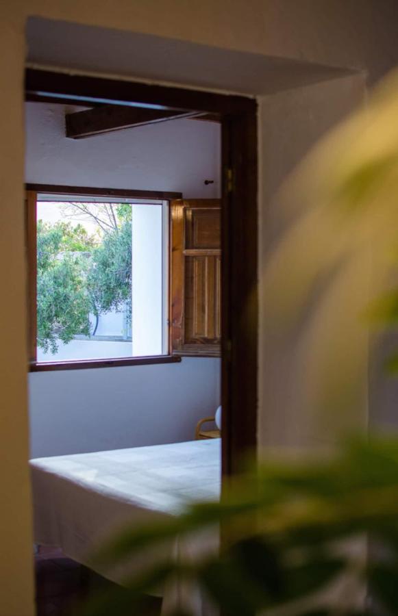 Villa Cortijo El Guarda Almería Exterior foto